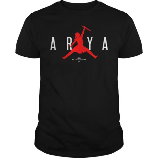 Air Arya Shirt Gift For Men Women