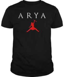 Air Arya Shirt