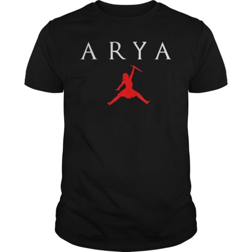 Air Arya Shirt