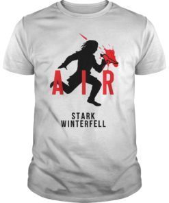 Air Arya TShirt For Fans
