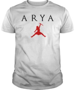 Air Arya Tee Shirt