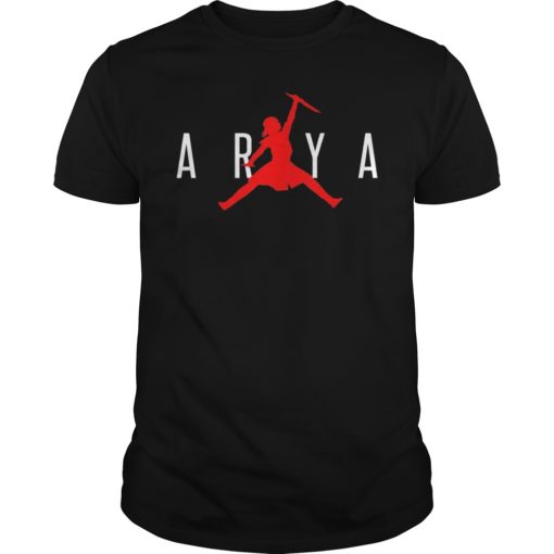 Air Arya Unisex Shirt