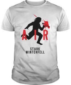 Air Arya Unisex Shirt For Fans