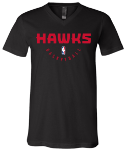 Atlanta Hawks Basketball NBA 2019 Shirt