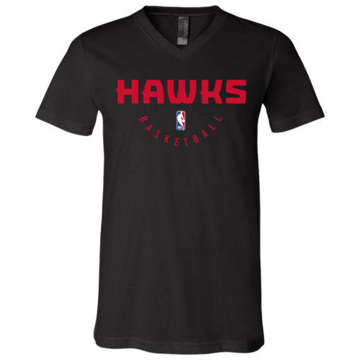 Atlanta Hawks Basketball NBA 2019 Shirt
