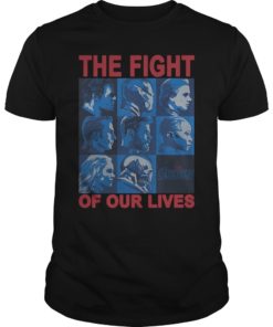 Mens The Fight For Our Lives T-Shirt