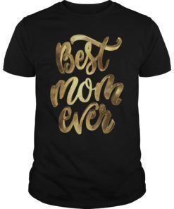 Best Mom Jeep Ever TShirt Mom Gift Mother’s Day