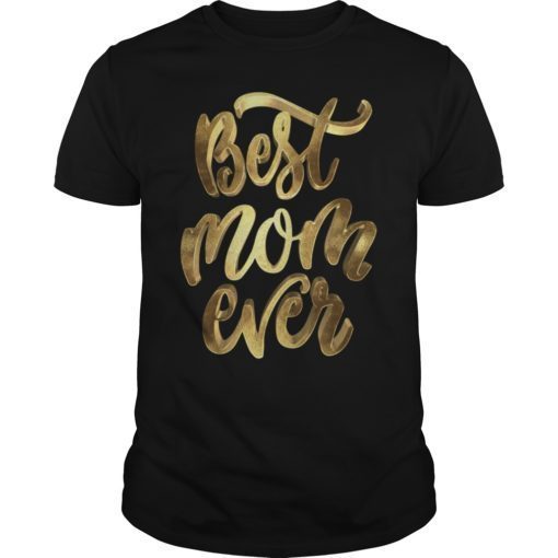 Best Mom Jeep Ever TShirt Mom Gift Mother’s Day