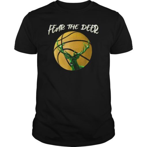 Deer Fear T-Shirt Premium T-shirt