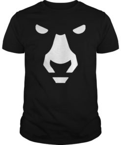 Fear The-Deer Tee Shirt Gift For Milwaukee Basketball Bucks Fans