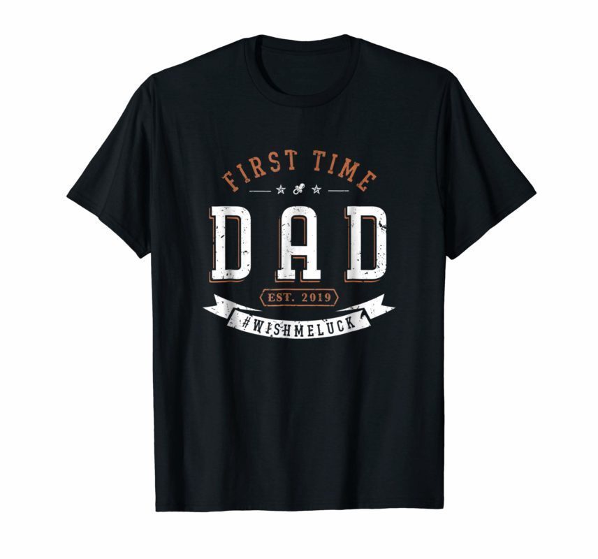 shirts for first time dads