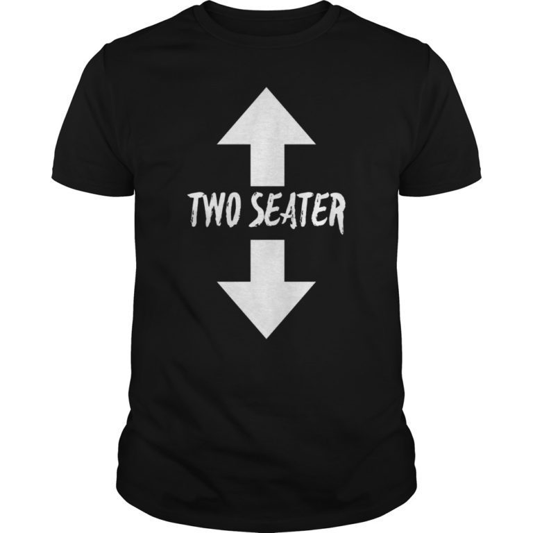 two seater t shirt