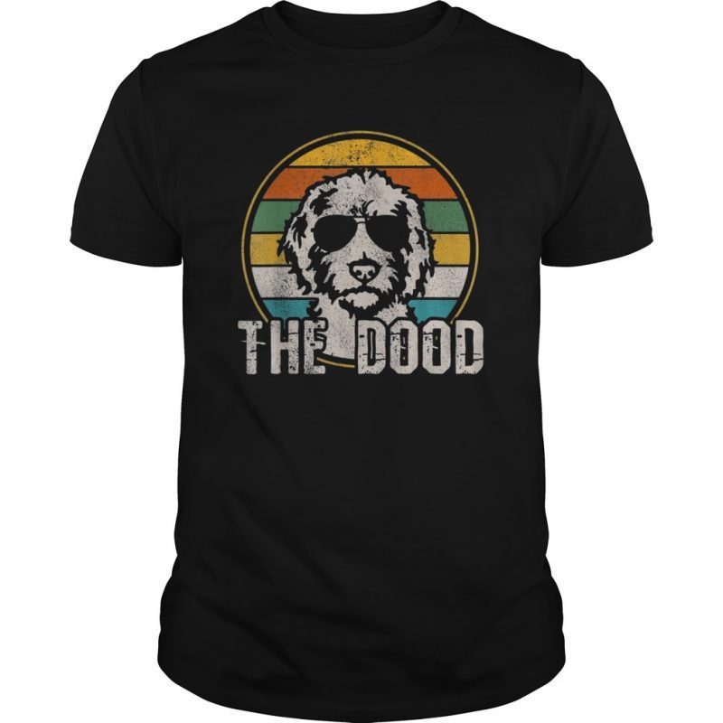 the dood shirt