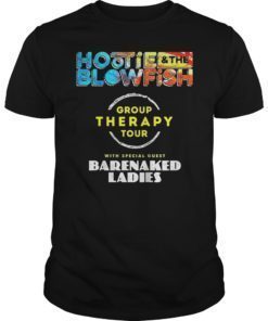 Hootie And The Blowfish Tour 2019 Tee Shirt