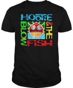 Hootie & The Blowfish Album Tour 2019 T-Shirt