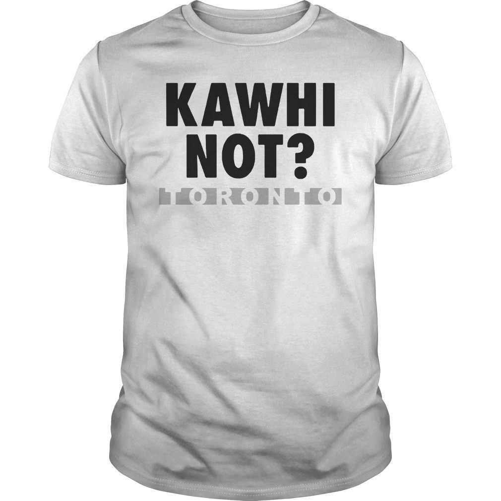 kawhi shirt