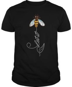 Let It Be Bee T-Shirt