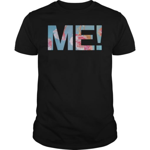 Me Taylor Swift T-Shirt