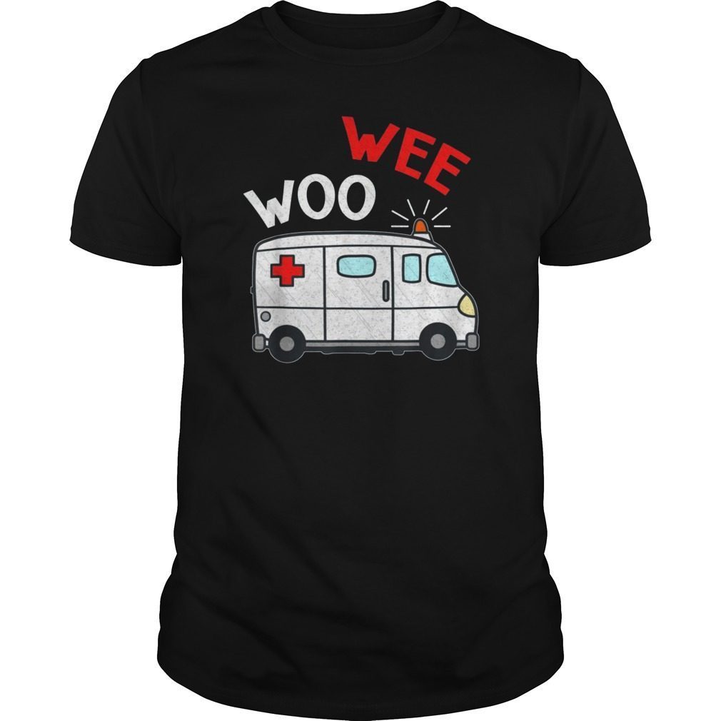 funny emt shirts