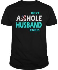 Mens Best Asshole Brother In Law EVER Funny Shirts
