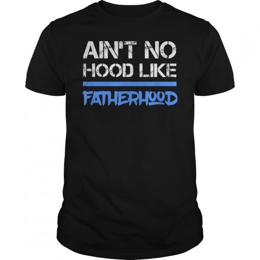 Mens Fathers Day Quote Dad Love Fatherhood Son Daughter First T-Shirts