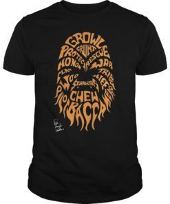 Mens RIP Peter Mayhew 1944-2019 Shirt