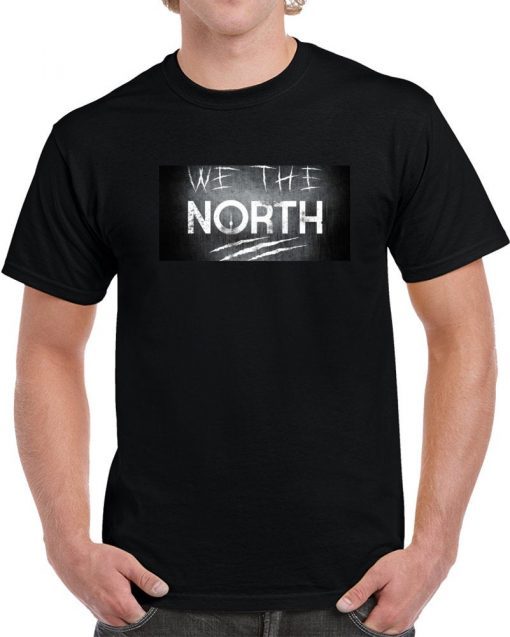 Mens We The North Unisex TShirt