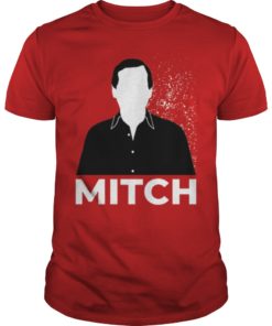 Mitch McConnell T-Shirt