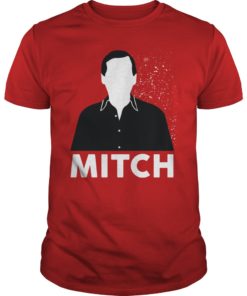 Mitch Mcconnell Tee Shirt