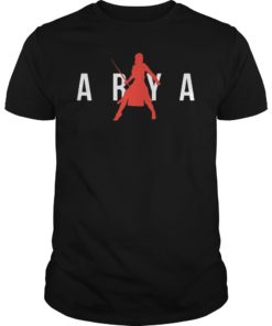 Mnen Air Arya Gift TShirts For Fans