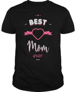 Mothers Day Gifts for Mom Grandma as Son Daughter Shirt