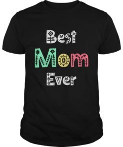Mothers Day Gifts for Mom Grandma as Son Daughter Tee Shirts