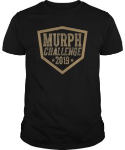 Murph Shirt 2019 Murph Workout T-Shirt