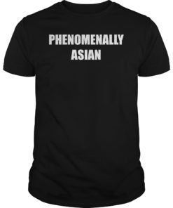 Phenomenally Asian Classic T-Shirt