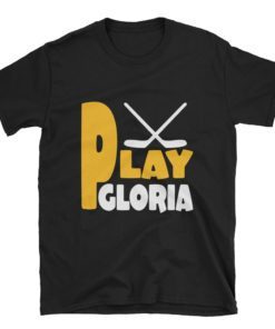 Play Gloria St. Louis Blues Hockey 2019 Shirt