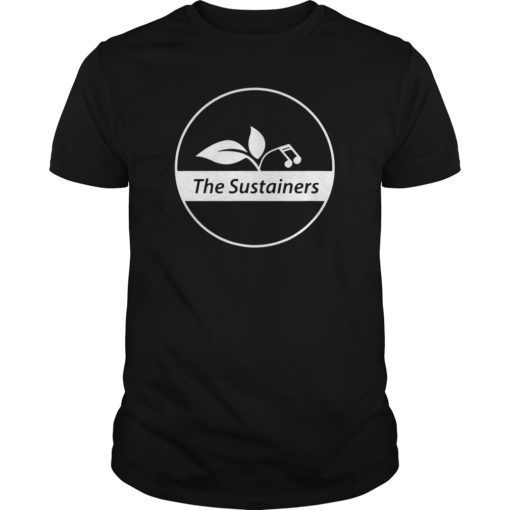 Sustainers 2019 T-Shirt