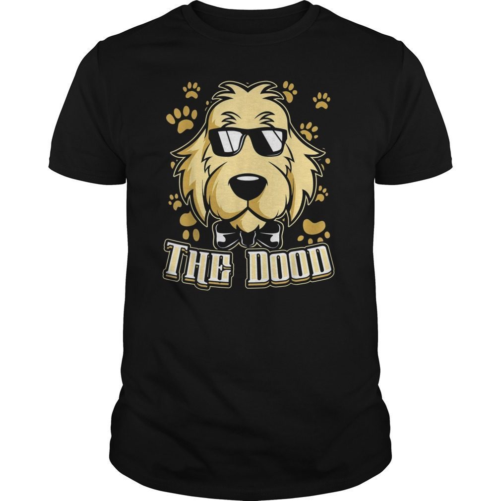 the dood shirt