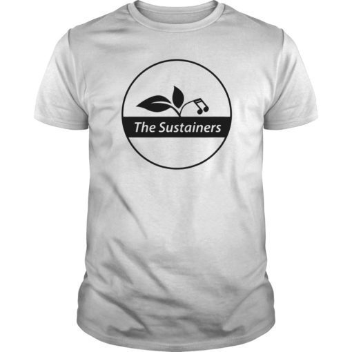 The Sustainers 2019 T-Shirt
