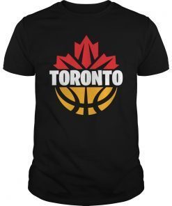 Toronto Canada Raptors T-Shirt