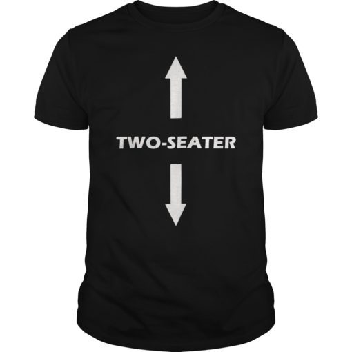 Two Seater Shirt