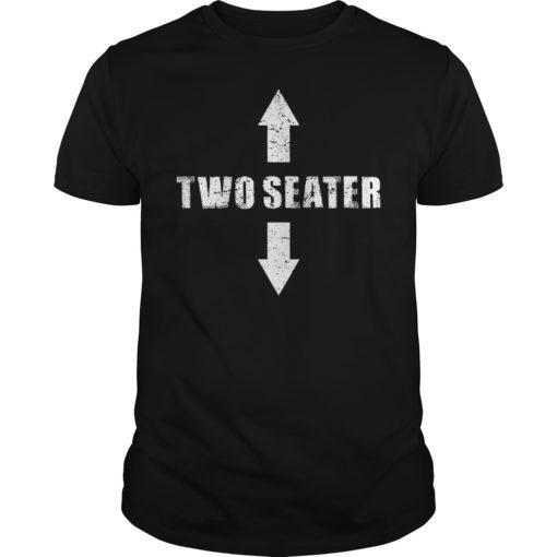 Two Seater T-Shirt