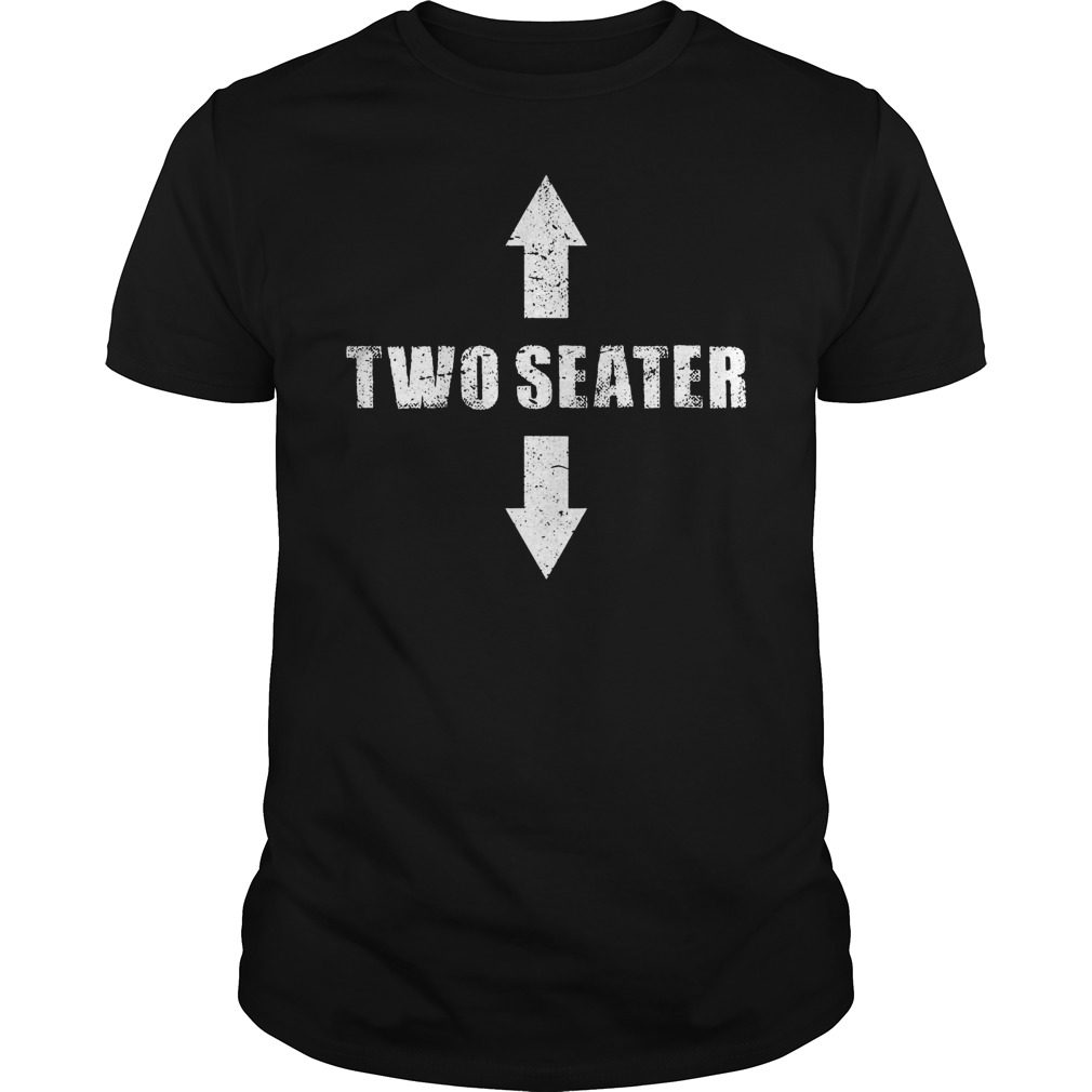 Two Seater T Shirt 