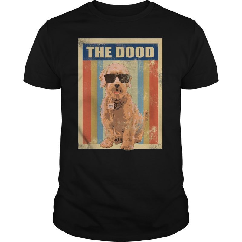 the dood shirt