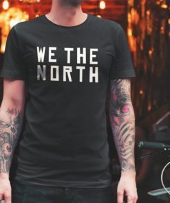 We The North 2019 T-Shirt