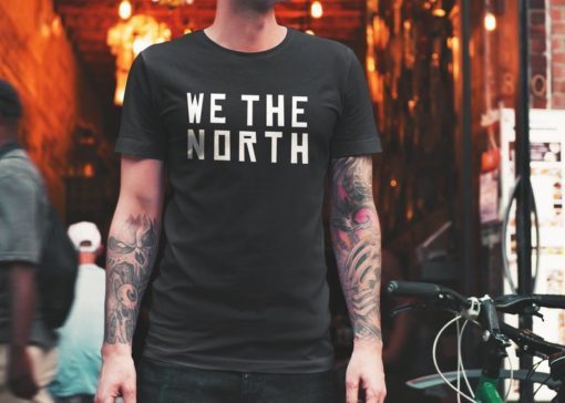 We The North 2019 T-Shirt