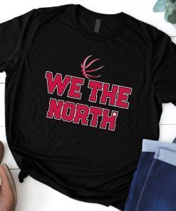 We The North Toronto T-Shirt