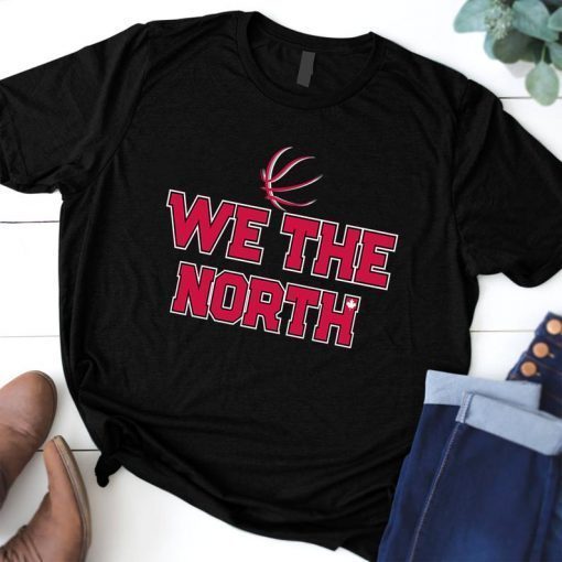We The North Toronto T-Shirt