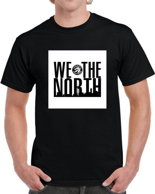 We The North Unisex Tee Shirts