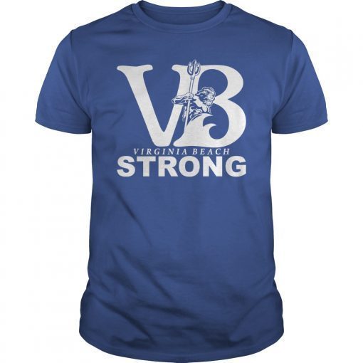 VBStrong T-Shirt