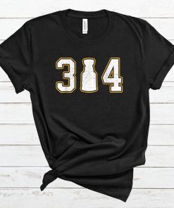 314 - 3 Cup 4 Funny - Men's And Women's T-Shirt